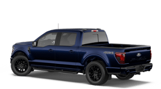 2026 Ford F-150® External Image 3